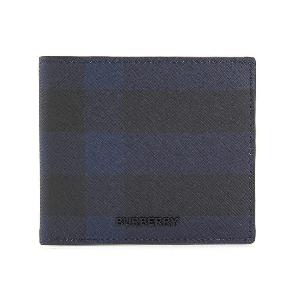 SAINT LAURENT PARIS Billfold Card Case